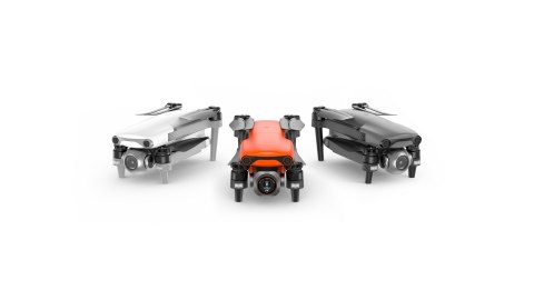 Dron Autel EVO Lite+ Premium szary (WYPRZEDAŻ) Dron Autel EVO Lite+ Premium szary (WYPRZEDAŻ)
