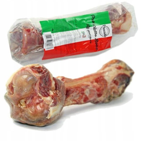 Eden Kość Prosciutto Udowa Cała 300g Eden Kość Prosciutto Udowa Cała 300g