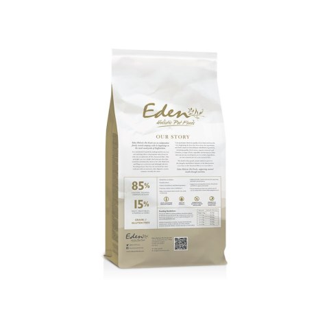 Eden Original Cousine 10kg Eden Original Cousine 10kg