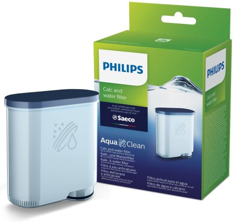 Filtr do ekspresów Philips AquaClean CA6903/10 Filtr do ekspresów Philips AquaClean CA6903/10