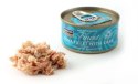 Fish4Cats Finest filet z Tuńczyka z Krabem 70g