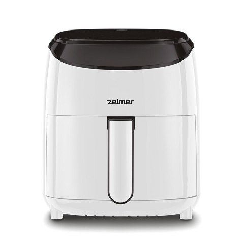 Frytownica 3,5L 1200W AIR FRYER ZELMER ZAF3551W (WYPRZEDAŻ) Frytownica 3,5L 1200W AIR FRYER ZELMER ZAF3551W (WYPRZEDAŻ)