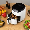 Frytownica 3,5L 1200W AIR FRYER ZELMER ZAF3551W (WYPRZEDAŻ)
