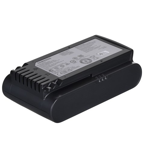 Odkurzacz pionowy Samsung VS20B75ACR5/WA Odkurzacz pionowy Samsung VS20B75ACR5/WA