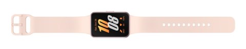 Opaska sportowa Samsung Galaxy Fit 3 (R390) Gold (WYPRZEDAŻ) Opaska sportowa Samsung Galaxy Fit 3 (R390) Gold (WYPRZEDAŻ)
