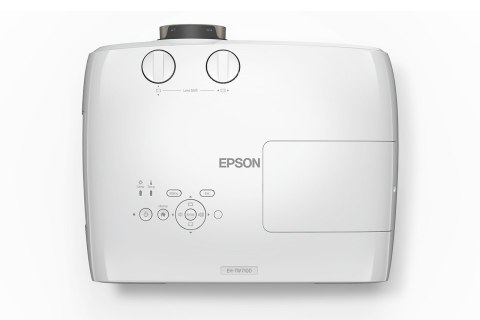 PROJEKTOR EPSON EH-TW7100 3LCD,4K,3000ANSI,100000:1 PROJEKTOR EPSON EH-TW7100 3LCD,4K,3000ANSI,100000:1