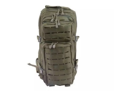 Plecak typu Assault Pack (Laser Cut) - oliwkowy Plecak typu Assault Pack (Laser Cut) - oliwkowy