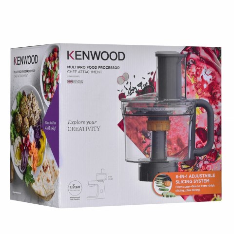 Przystawka - malakser KENWOOD KAH65.000PL Przystawka - malakser KENWOOD KAH65.000PL