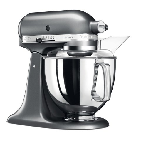 Robot kuchenny KitchenAid Artisan 5KSM175PSEMS (300W) Robot kuchenny KitchenAid Artisan 5KSM175PSEMS (300W)