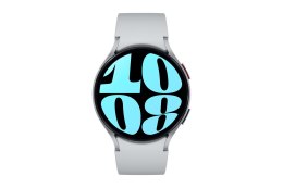 Samsung Galaxy Watch 6 (R945) 44mm LTE, Silver (WYPRZEDAŻ)