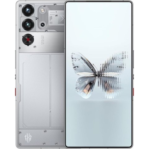 Smartfon Nubia RedMagic 10 Pro 5G 16/512GB Moonlight Smartfon Nubia RedMagic 10 Pro 5G 16/512GB Moonlight