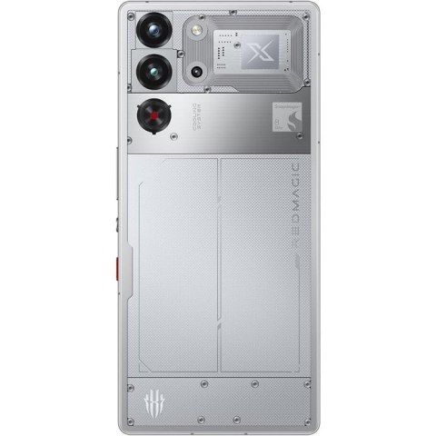 Smartfon Nubia RedMagic 10 Pro 5G 16/512GB Moonlight Smartfon Nubia RedMagic 10 Pro 5G 16/512GB Moonlight