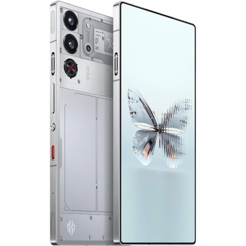 Smartfon Nubia RedMagic 10 Pro 5G 16/512GB Moonlight Smartfon Nubia RedMagic 10 Pro 5G 16/512GB Moonlight