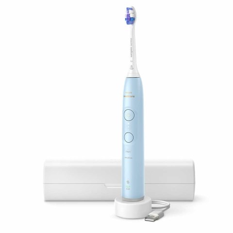 Szczoteczka do zębów PHILIPS HX7406/02 Szczoteczka do zębów PHILIPS HX7406/02