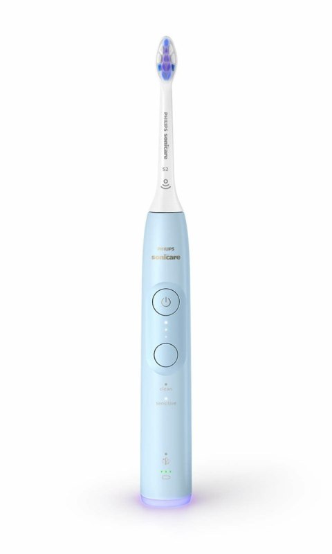 Szczoteczka do zębów PHILIPS HX7406/02 Szczoteczka do zębów PHILIPS HX7406/02