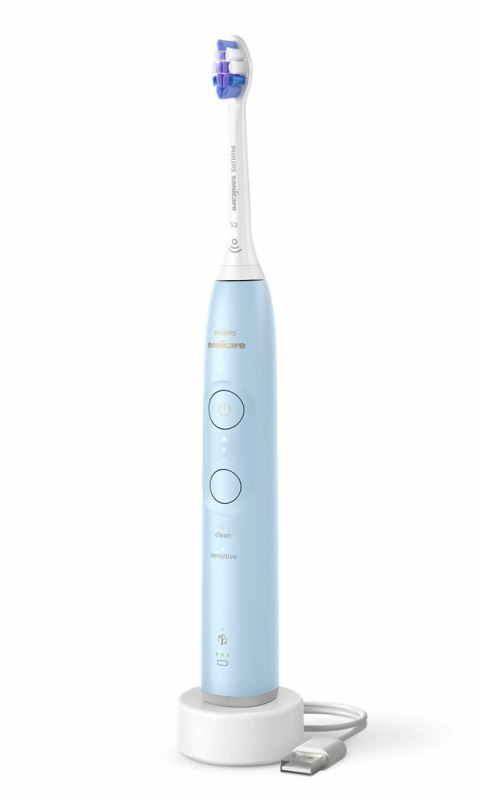 Szczoteczka do zębów PHILIPS HX7406/02 Szczoteczka do zębów PHILIPS HX7406/02