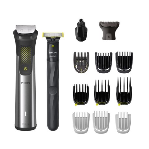 Trymer PHILIPS Multigroom MG 9552/15 Trymer PHILIPS Multigroom MG 9552/15