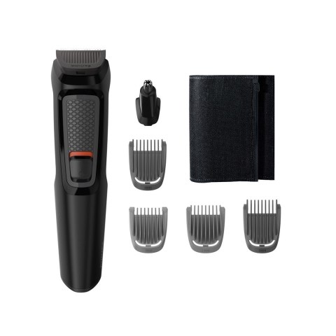 Trymer PHILIPS Multigroom MG3710/15 Trymer PHILIPS Multigroom MG3710/15