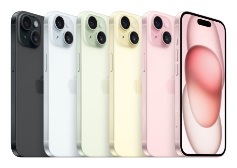 Apple iPhone 15 128GB Blue Apple iPhone 15 128GB Blue