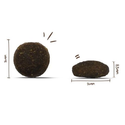 BOSCH Soft Junior Kurczak&Bataty - sucha karma dla psa - 12,5kg BOSCH Soft Junior Kurczak&Bataty - sucha karma dla psa - 12,5kg