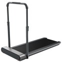 Bieżnia elektryczna Kingsmith Treadmill Walking Pad TRR1F (WYPRZEDAŻ)