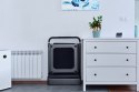 Bieżnia elektryczna Kingsmith Treadmill Walking Pad TRR1F (WYPRZEDAŻ)