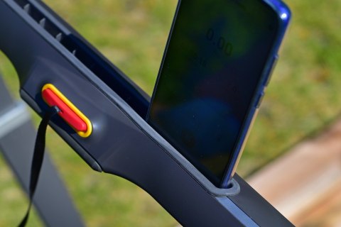 Bieżnia elektryczna Kingsmith Treadmill Walking Pad TRR1F (WYPRZEDAŻ) Bieżnia elektryczna Kingsmith Treadmill Walking Pad TRR1F (WYPRZEDAŻ)