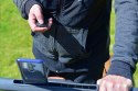 Bieżnia elektryczna Kingsmith Treadmill Walking Pad TRR1F (WYPRZEDAŻ)