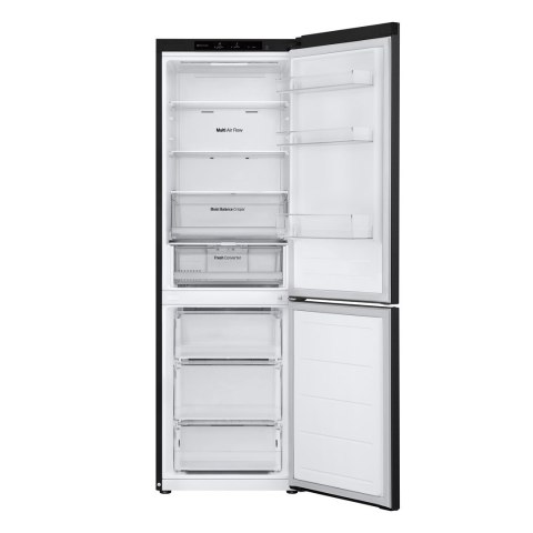 Chłodziarko-zamrażarka LG GBV3100EEP Chłodziarko-zamrażarka LG GBV3100EEP
