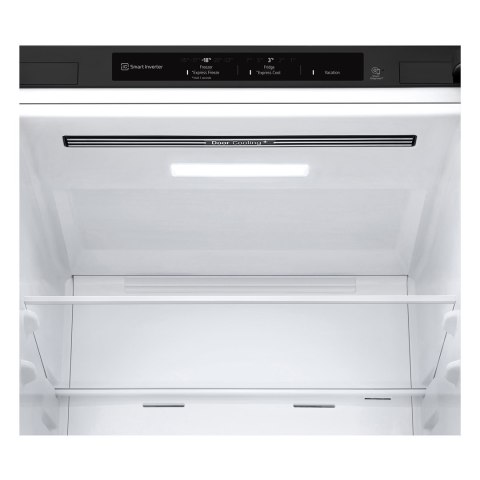 Chłodziarko-zamrażarka LG GBV3100EEP Chłodziarko-zamrażarka LG GBV3100EEP