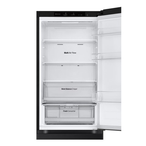 Chłodziarko-zamrażarka LG GBV3100EEP Chłodziarko-zamrażarka LG GBV3100EEP