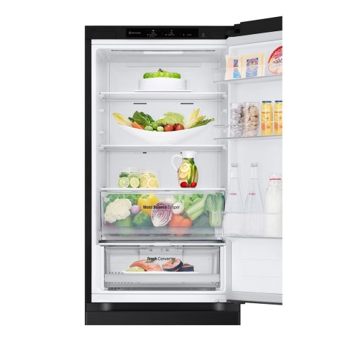 Chłodziarko-zamrażarka LG GBV3100EEP Chłodziarko-zamrażarka LG GBV3100EEP