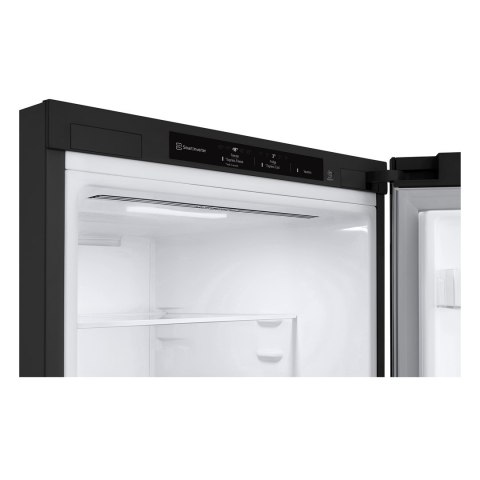 Chłodziarko-zamrażarka LG GBV3100EEP Chłodziarko-zamrażarka LG GBV3100EEP