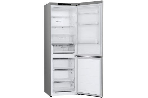 Chłodziarko-zamrażarka LG GBV3100EPY Chłodziarko-zamrażarka LG GBV3100EPY