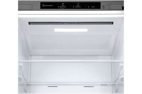 Chłodziarko-zamrażarka LG GBV3100EPY Chłodziarko-zamrażarka LG GBV3100EPY
