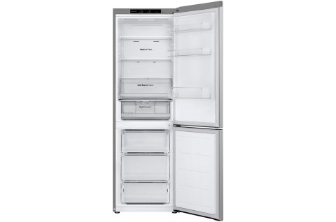 Chłodziarko-zamrażarka LG GBV3100EPY Chłodziarko-zamrażarka LG GBV3100EPY