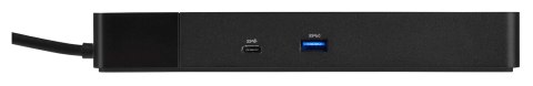 DELL DOCK Stacja dokująca WD19S + zasilacz 180W UŻYWANA DELL DOCK Stacja dokująca WD19S + zasilacz 180W UŻYWANA