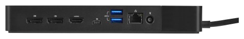 DELL DOCK Stacja dokująca WD19S + zasilacz 180W UŻYWANA DELL DOCK Stacja dokująca WD19S + zasilacz 180W UŻYWANA