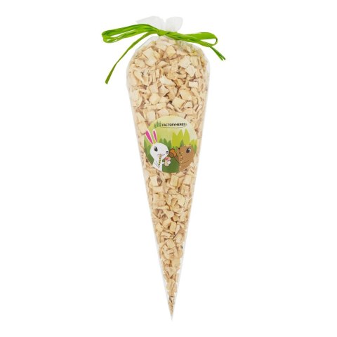 FACTORYHERBS Kostki z pasternaku 100g FACTORYHERBS Kostki z pasternaku 100g