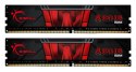 G.SKILL DDR4 AEGIS DDR4 2X8GB 3200MHZ CL16 F4-3200C16D-16GIS (WYPRZEDAŻ)