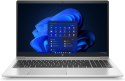 HP ProBook 450 G9 i7-1255U 15,6" 250nits AG 16GB DDR4 3200 SSD512 Intel Iris Xe W11Pro 3Y (WYPRZEDAŻ)