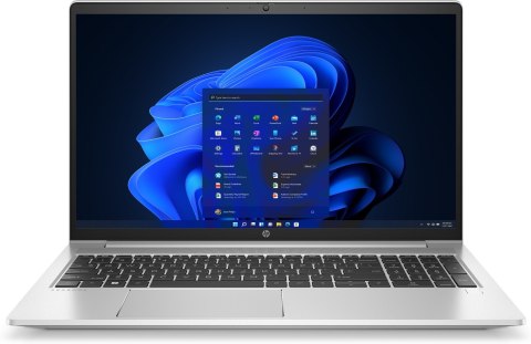HP ProBook 450 G9 i7-1255U 15,6" 250nits AG 16GB DDR4 3200 SSD512 Intel Iris Xe W11Pro 3Y (WYPRZEDAŻ) HP ProBook 450 G9 i7-1255U 15,6" 250nits AG 16GB DDR4 3200 SSD512 Intel Iris Xe W11Pro 3Y (WYPRZEDAŻ)