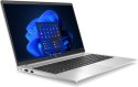 HP ProBook 450 G9 i7-1255U 15,6" 250nits AG 16GB DDR4 3200 SSD512 Intel Iris Xe W11Pro 3Y (WYPRZEDAŻ)