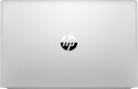 HP ProBook 450 G9 i7-1255U 15,6" 250nits AG 16GB DDR4 3200 SSD512 Intel Iris Xe W11Pro 3Y (WYPRZEDAŻ)