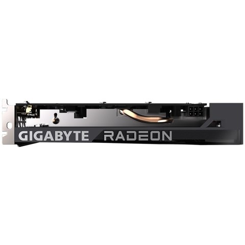 Karta graf. Gigabyte RX 6500 XT Eagle 4G Karta graf. Gigabyte RX 6500 XT Eagle 4G