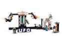 LEGO LEGO Creator 31142 Kosmiczna kolejka górska