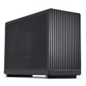 LianLi A3-mATX Wood Edition black