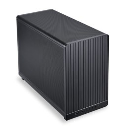 LianLi A3-mATX Wood Edition black