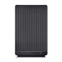 LianLi A3-mATX Wood Edition black