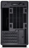 LianLi A3-mATX Wood Edition black